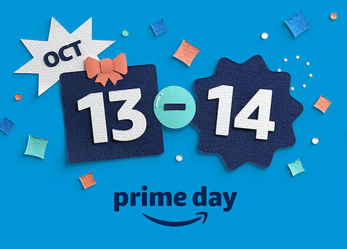 image advertising amazon prime day 2020