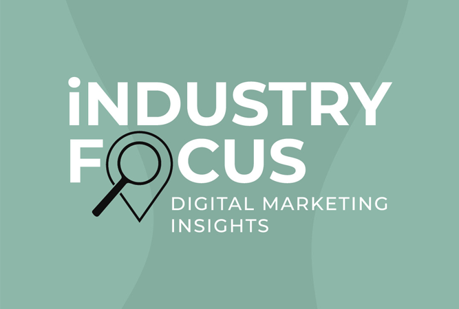 industry focus logo