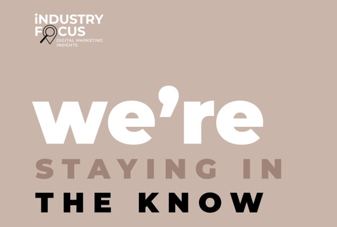 industry focus