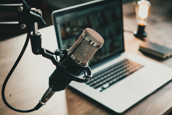 podcast advertising blog