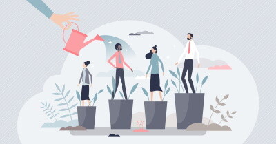 team growth and opportunities