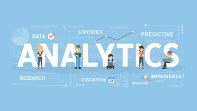 digital marketing analytics