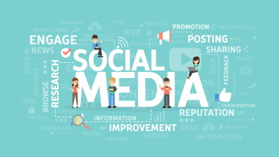 social media strategy