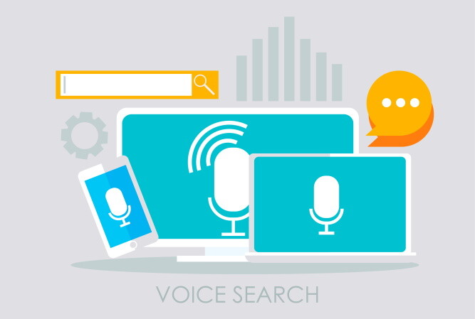 voice search optimization
