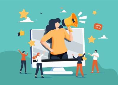 Digital marketing strategy