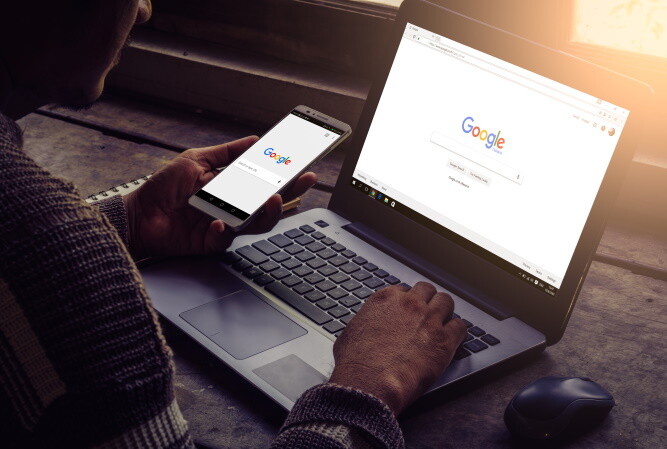 google analytics 4