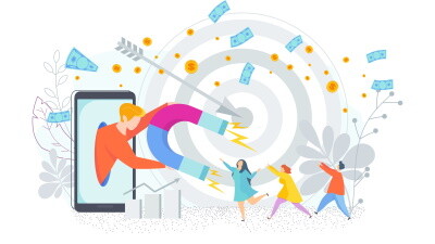 marketing lead generation