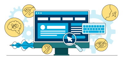 website accessibility
