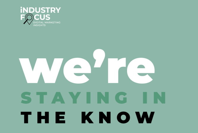 industry focus post