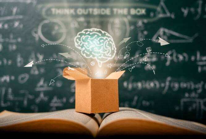 thought leadership