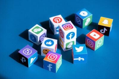 social media platforms social media platforms