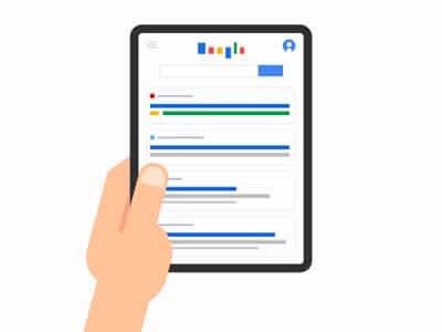 icon of google ads