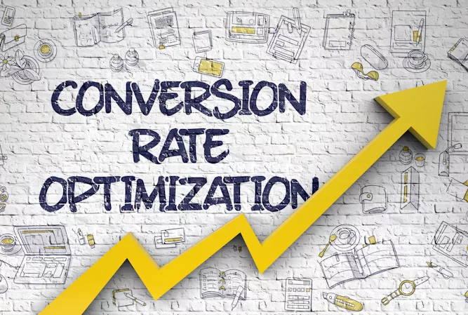 Conversion Rate Optimization