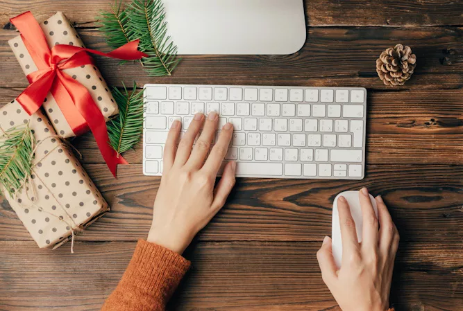 holiday marketing